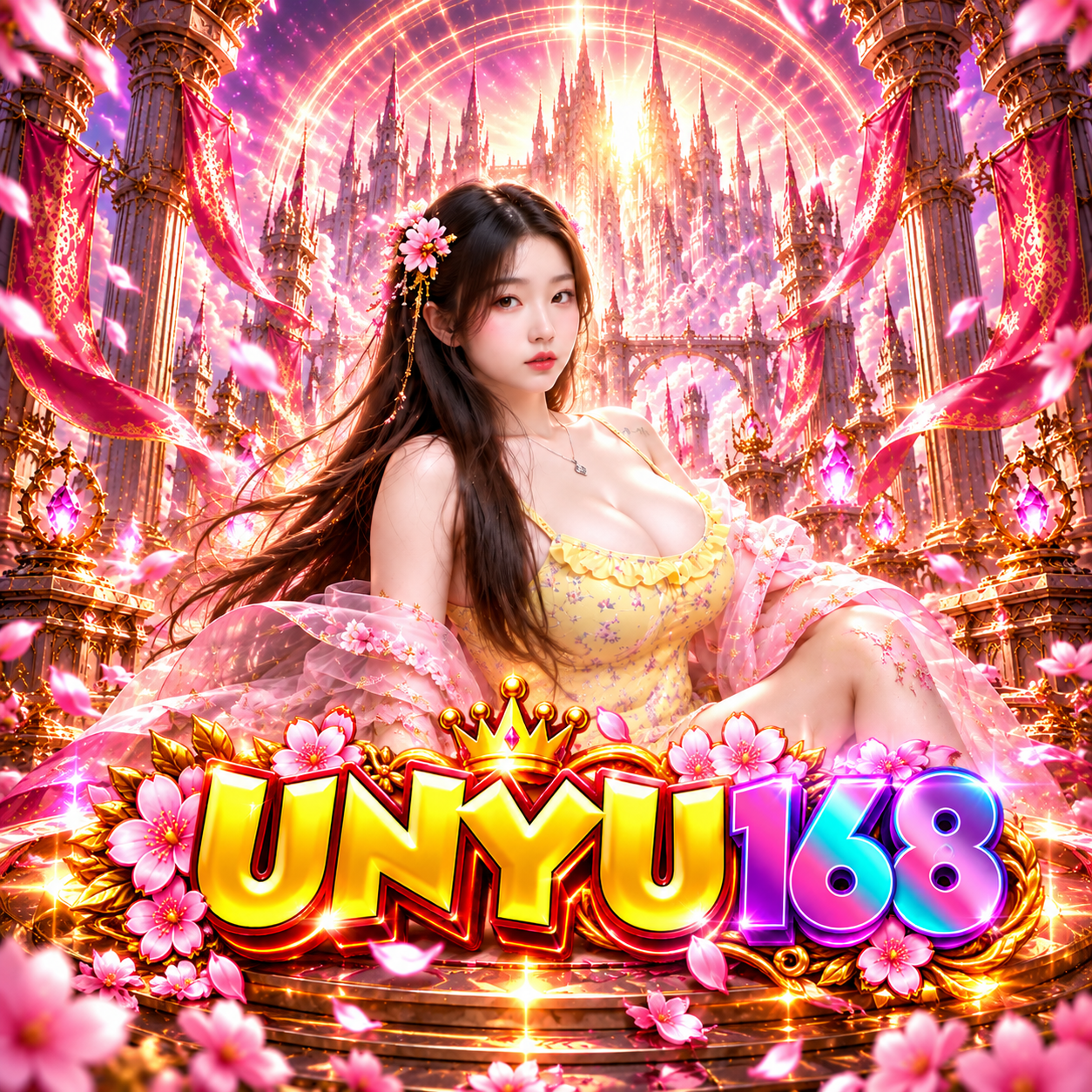 UNYU168