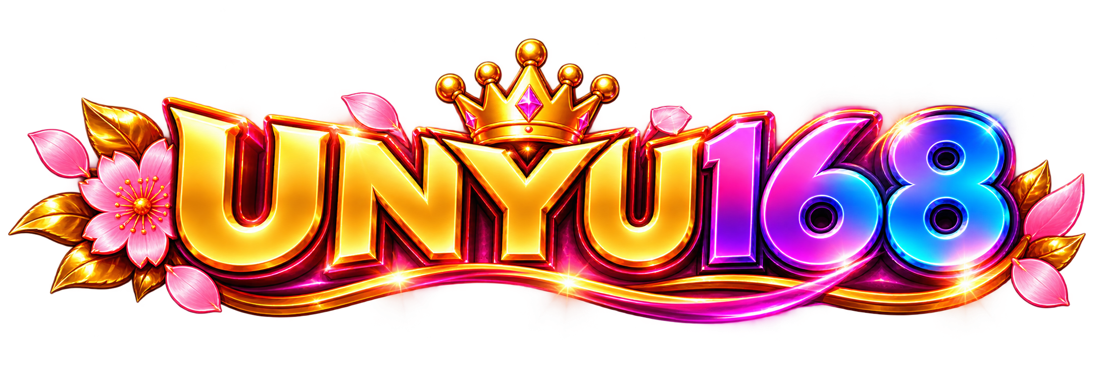 UNYU168 logo